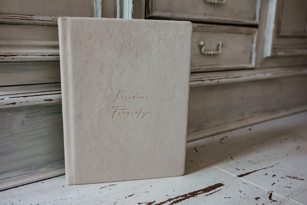 foto knjiga za mladence premium korice gravura 30x22