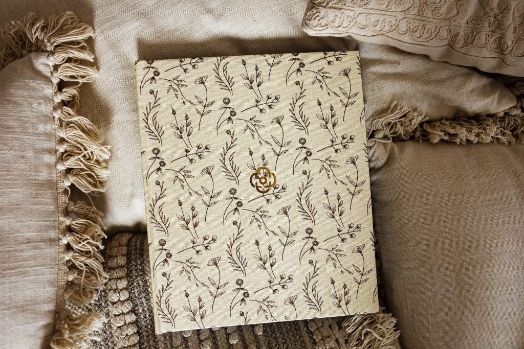 foto album za slike 13x18 canvas korice 100 fotografija